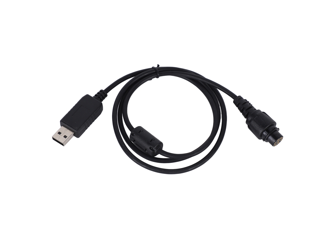 Cabo De Programação De Frequência Usb Pc35, Mt680h, Mt680hplus, Sensível E Flexível