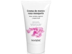Soivre Hand Cream 50Ml Rosehip Soivre 50 Ml
