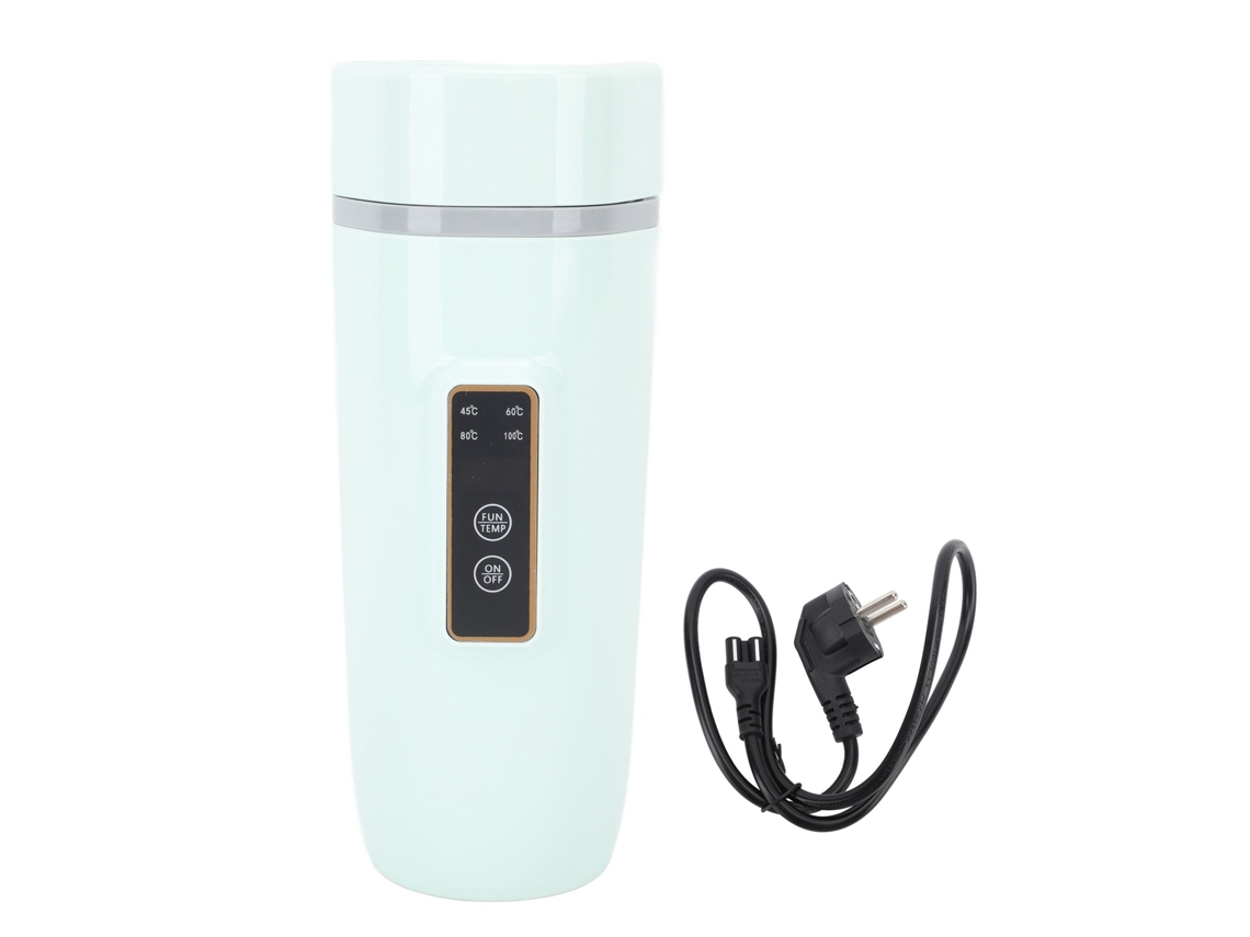 Chaleira elétrica portátil com display digital, ajustável, 220v LAXISCREED