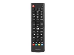 Controle Remoto Substituto Substituição Controle