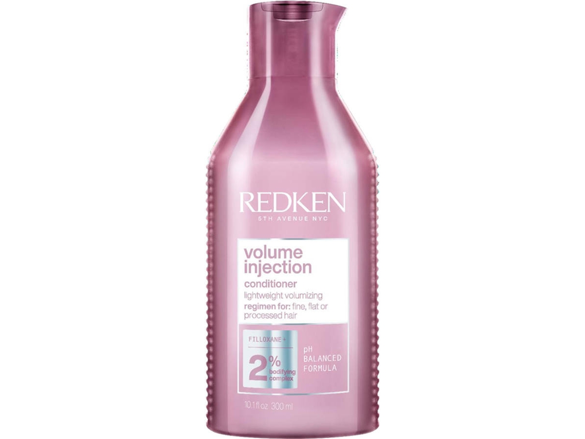 Condicionador REDKEN Volume Injection  (300 ml)