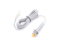 Sensor Indutivo Proximidade Lj8a3-2-z/ex 2mm