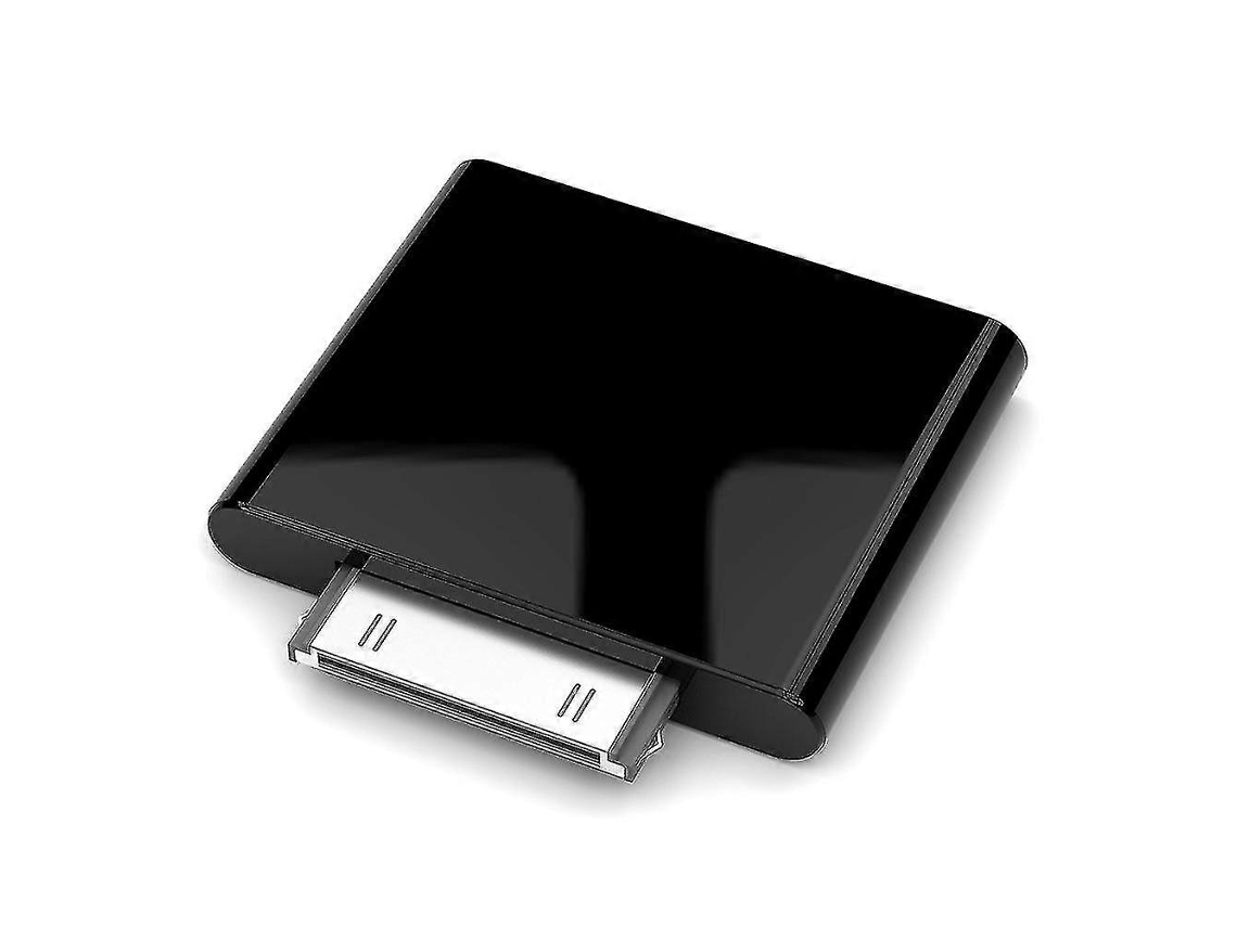 Adaptador Transmissor Bluetooth Hifi Para Ipod Classic Touch