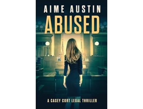 Livro Abused de Aime Austin (Inglês)