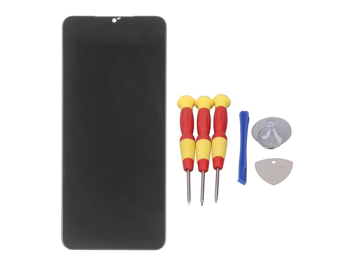 Tela de Celular Lcd LAXISCREED para A03s A037u com Kit