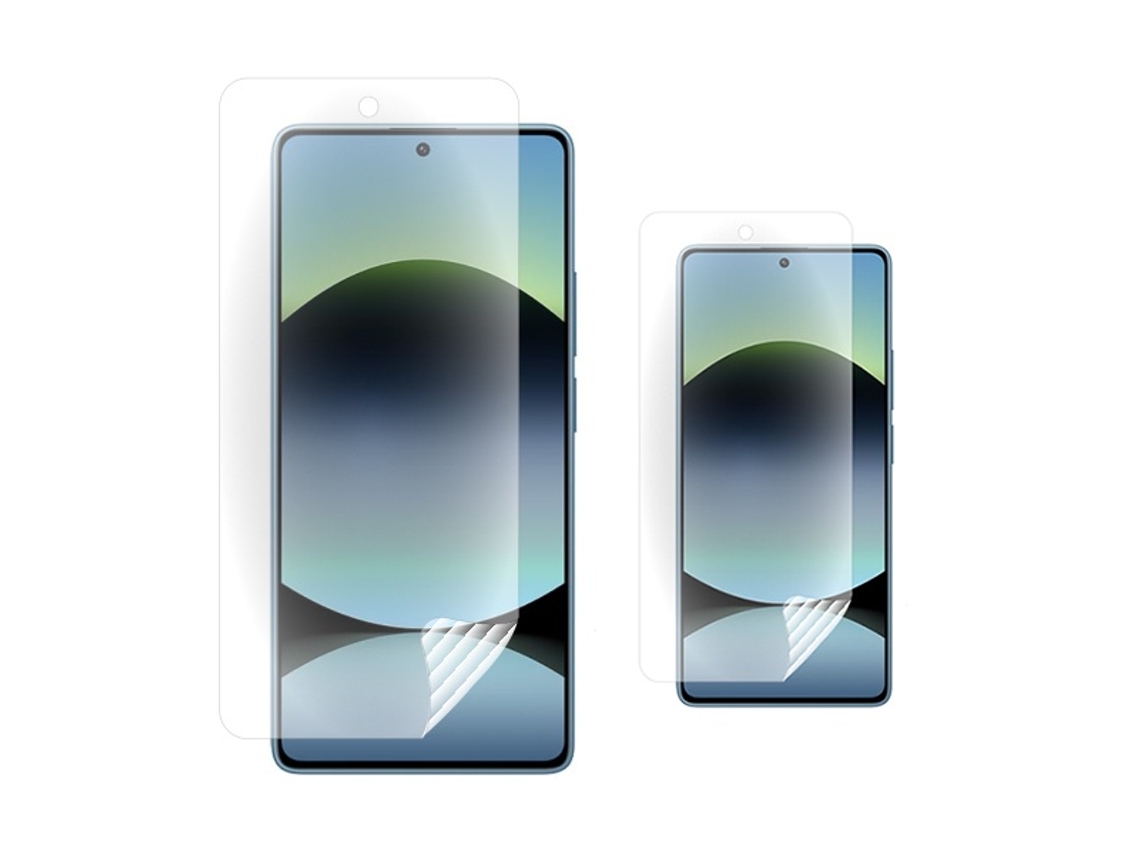 Pelicula de Vidro CAPASMART Xiaomi Redmi Note 14S