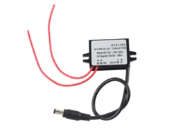 Módulo de Energia Ac 10 28v para Dc 12v Buck | S/MARCA