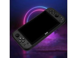 X80 7,0 Polegadas Tela Hd Console De Videogame Portátil 20000 Jogos Video Game Console Hengjian