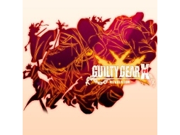 Jogo PS4 Guilty Gear Xrd -REVELATOR-