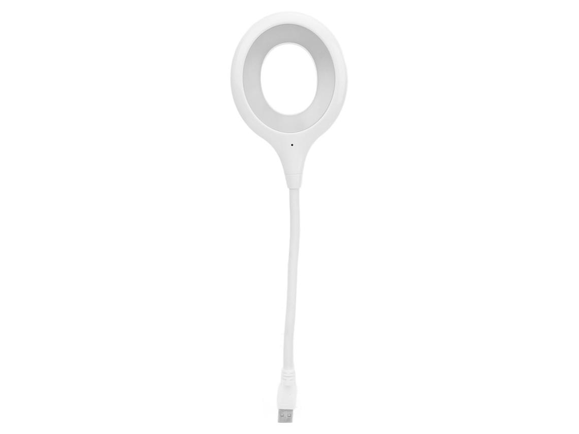 Lâmpada De Mesa Usb (proteção Ocular, Inteligência Artificial)