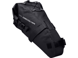Mala PRO avel Team Preta (10l)