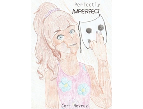 Livro Perfectly Imperfect Cori Nevruz (Inglês)