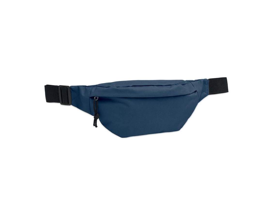 Riñonera de Rpet 600d MIDOCEAN