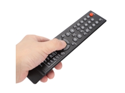 Controle remoto para TV Insignia EOOCOO