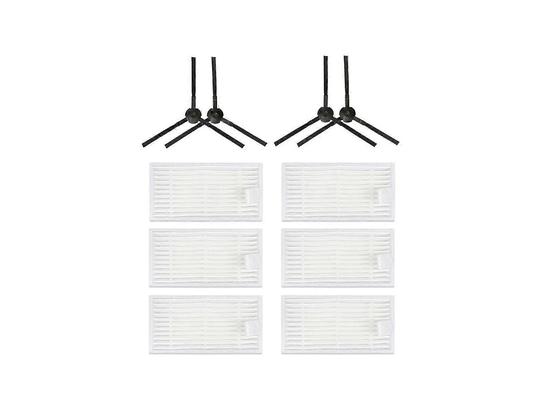 Filtros Para Aspirador De Pó Filtro Hepa Para Aspirador V5s V3 V5 V3s
