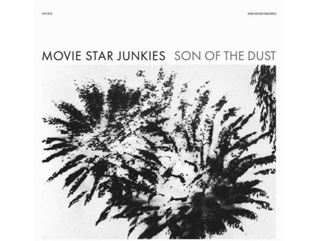 Vinil Son Of The Dust Outside Inside Records, Wild Honey Records