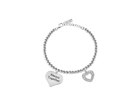 La Petite Story Outlet Pulseira La Petite Story Outlet, Metal Comum