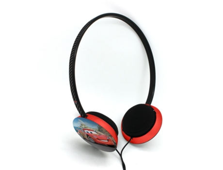 Auriculares Stereo Disney