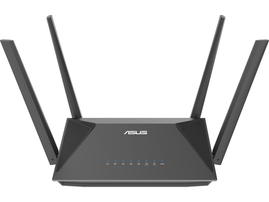 Rt Ax52 Pro Ax3000 Dual B Asus