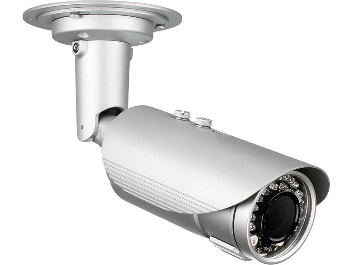 Câmara de segurança D-LINK DCS-7517