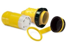 Ficha MARINCO Kit Amarelo