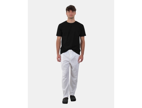 Calças De Homem Red Sox Appeal In Branco (2xl)