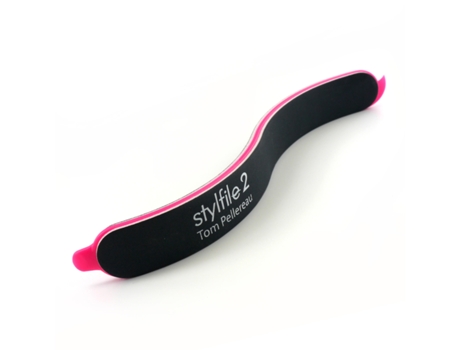 Lima de Unhas Ergonómica STYLPRO