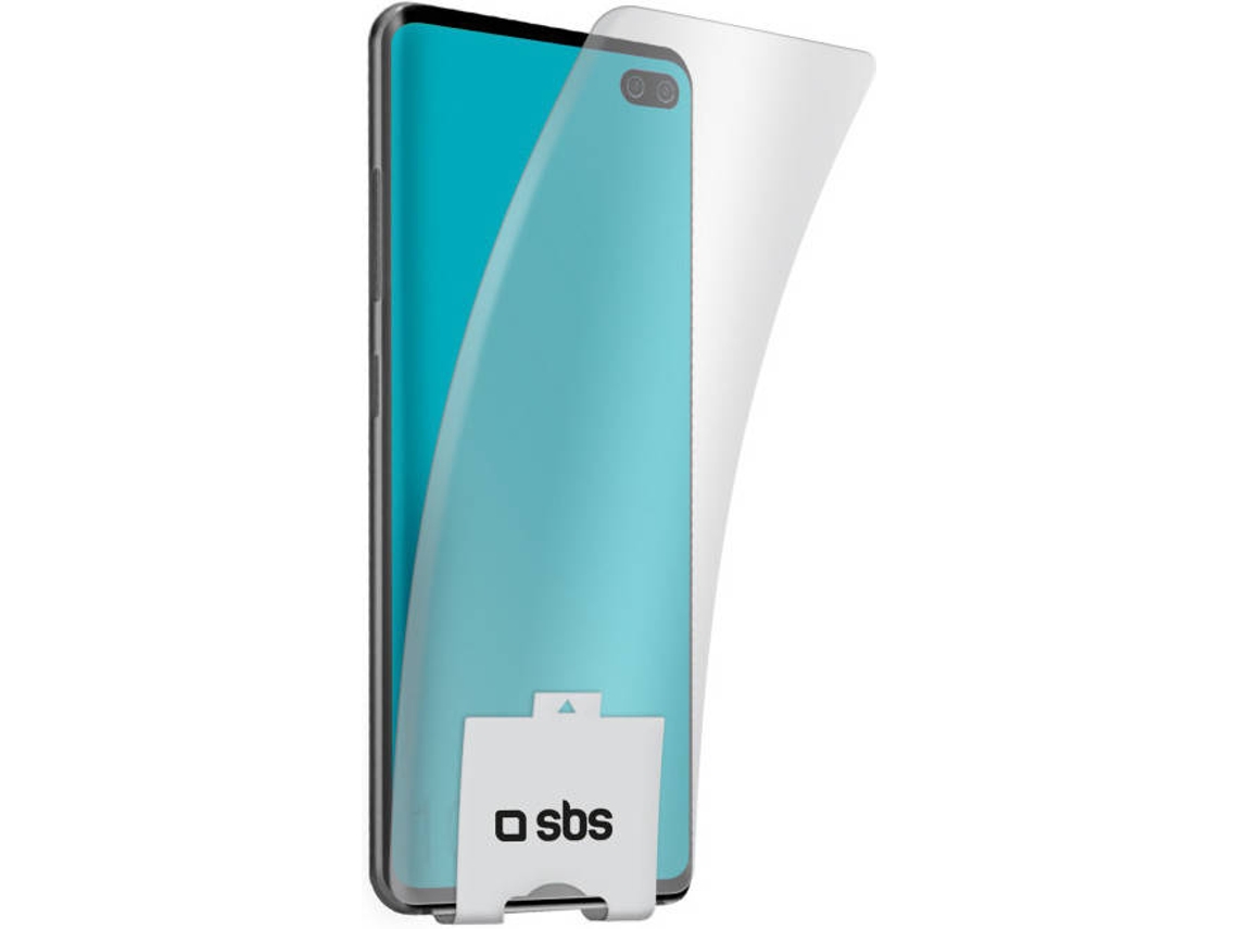 Pelicula de Vidro SBS Galaxy S10+