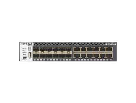 M4300-12X12F SWITCH 24X10G L3