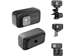Câmera Tableau Bord Moto 2k Wifi Para Brixton Cromwell 125 250 Bx125 Bx125r Bx150, Com Registro Em Boucle,