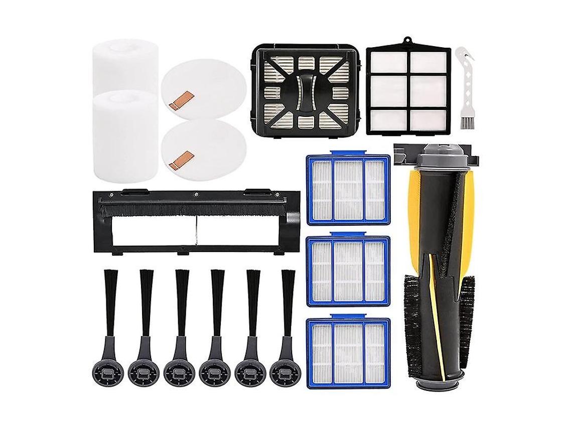 Acessórios de Aspirador Iq R101Ae Rv1001Ae Iq R101 Rv1001 Av911S Rv912S Rv913S Av1002Ae
