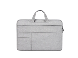 //bolsa Para Laptop, Pasta À Prova Dágua, Bolsa De Ombro Masculina// Brilvibera