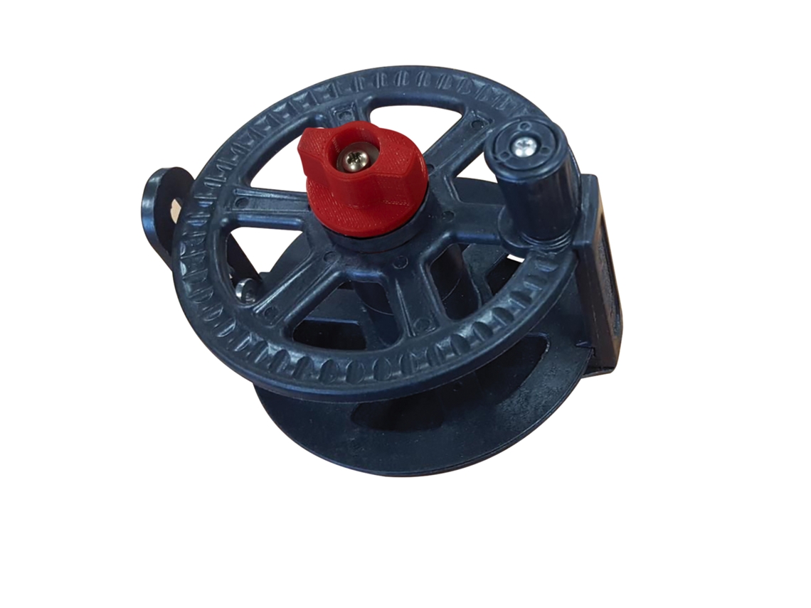 Bobina de plástico EPSEALON Echo – 50m