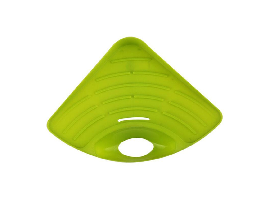 1pcs Suporte Para Pia De Esponja