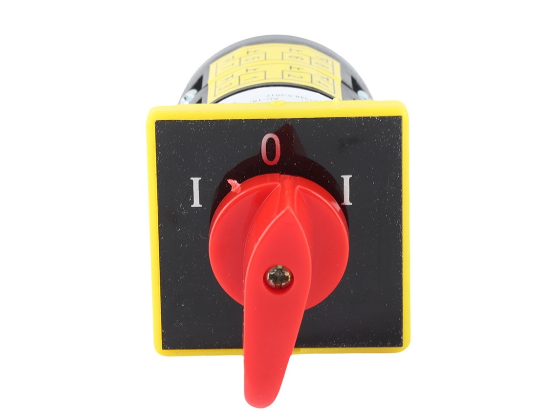 Controlador de Gerador Dse701ms S/MARCA
