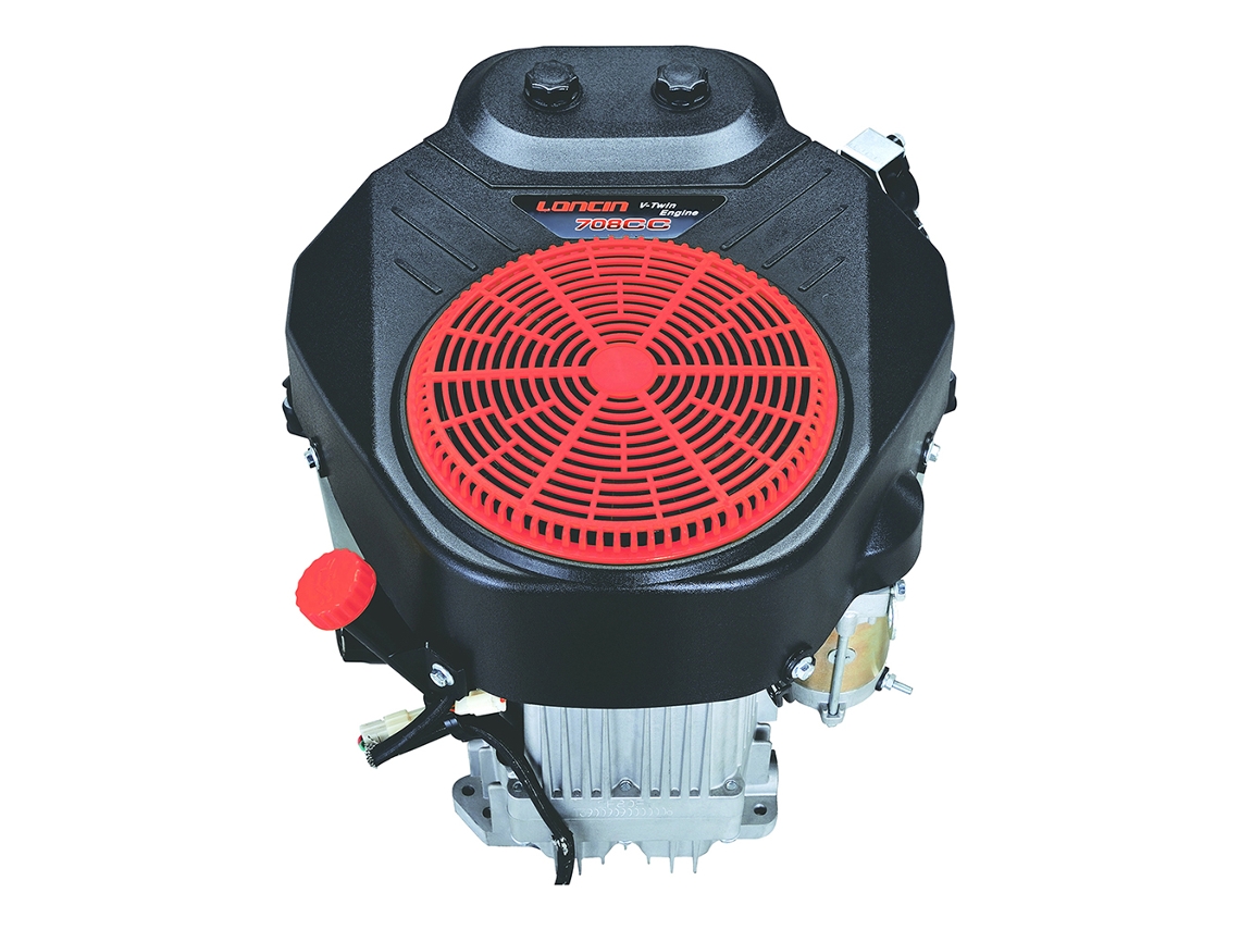 MOTOR LONCIN LC2P77F