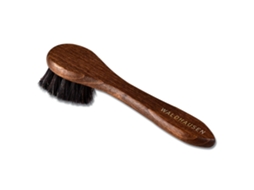 Pincel de Creme para Sapatos Exclusive 15 Cm Douradowaldhausen