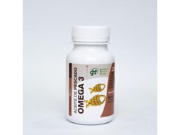General Health Foods Omega 3 EPA 500 mg 110 pérolas