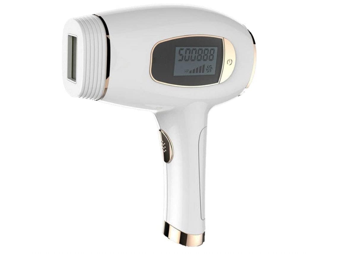 Depiladora Luz Pulsada DREAM5 Tm22715-5Hmy