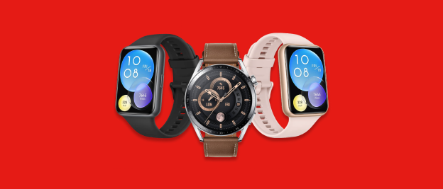Smartwatches e Pulseiras Desportivas