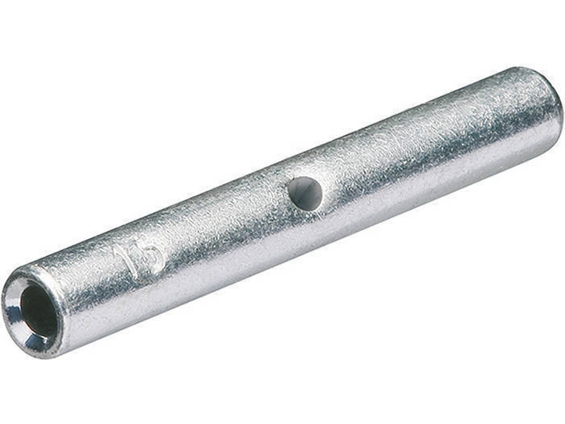Conector KNIPEX (Prateado)
