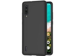 Capa Xiaomi Mi A3 HONGWE. Preto