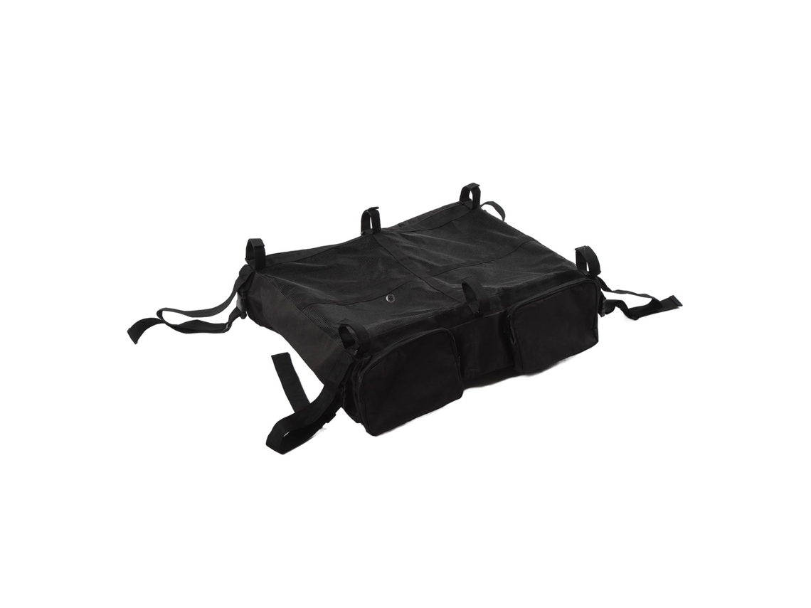 Bolsa De Armazenamento Para Colete Salva-vidas De Barco Grande Capacidade Impermeável Têxtil Oxford 600d Resistente Ao Sol E Desbotamento