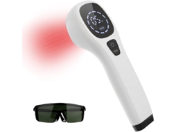 Aparelho De Terapia A Laser De Baixa Intensidade Para Alívio Da Dor Corporal. Mdug