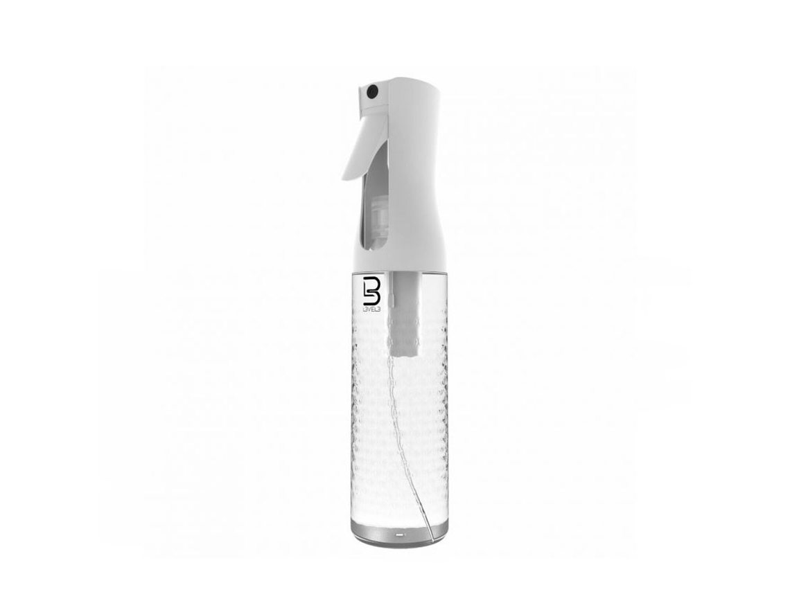 Level3 Difusor Spray Continuo Branco