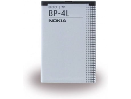 Bateria , BP-4L, Li-ion, 6650 Fold, 1500mAh, Original, 276951