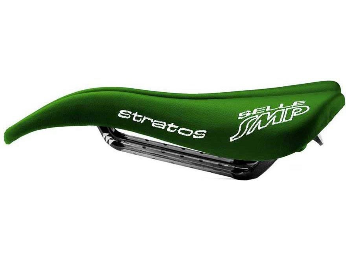 Selim de Ciclismo SELLE SMP Stratos (266 x 131 mm)