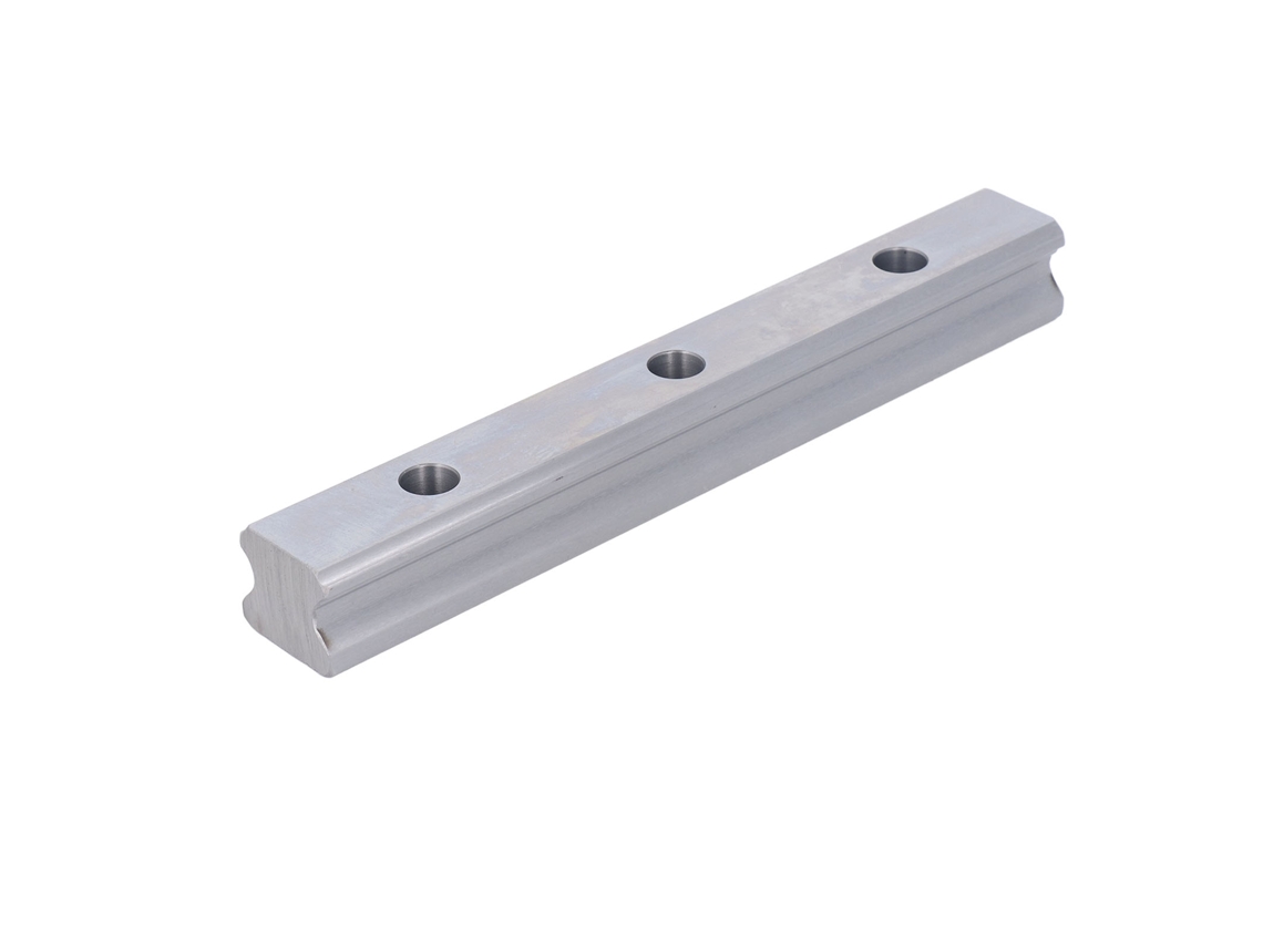 Guia Linear Miniatura (cnc, Transporte)