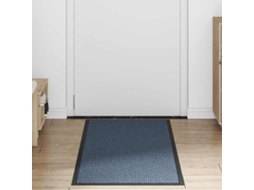 Maison Exclusive - Capacho 60x150 Cm Azul