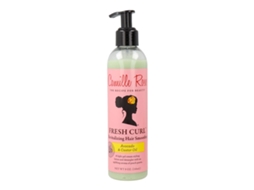 Creme Hidratante para Cabelos Ondulados Camille Rose Fresh Curl Revitalizing